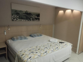 Comfort Suites Rio Centro Barra Olímpica Projac